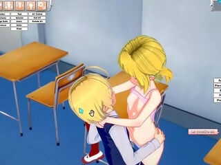 Hentai l.