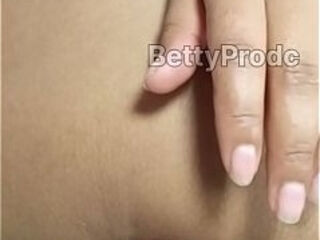 FUCK ME DILDO! Pink Pussy on Dildo