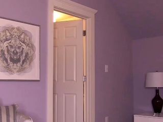 Goddess Amanda â€“ Lingerie Try On with Mom JOI