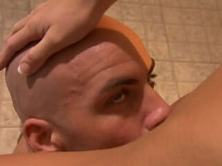 Jessi Summers Enjoys Making Her Man Cum