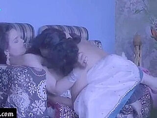 Indian Milf Amazing Porn Video