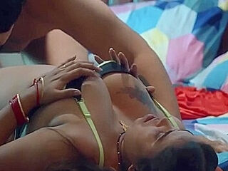 Ek Phool Do Maali 2023 Ep1-2 Voovi Hot Hindi Web Series