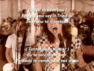 Sahara Hotnights - Hot Night Crash (Legendado)