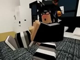 Roblox Slut With Dildo Animation