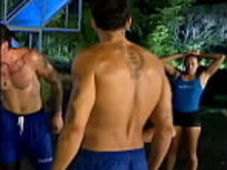 JERKATLON PROGRAMA 28