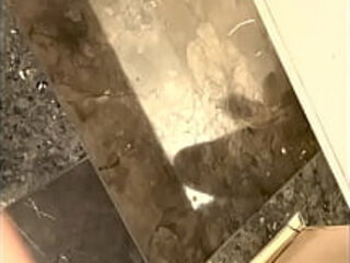 Getting After It at the Mall