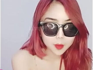 Live hot uting mango live indo