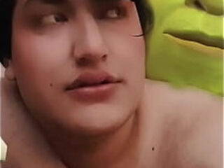 Mi Gran Encuentro con Shrek