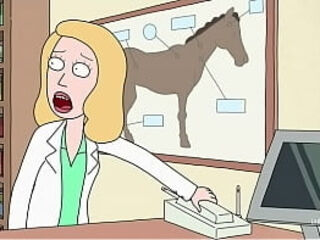 Rick and Morty Season 1 Episode 1 &quot_Pilot&quot_