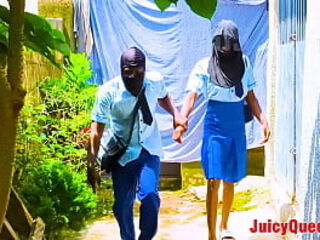 HOT DOGGY FUCK WITH JUICYQUEEN15