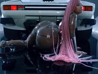 latex ass expansion niki