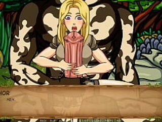 Forbidden Fruit Sex Scene Hor Hentai