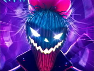 Jovem Dex - O Negro e a Grana - Interl&uacute_dio