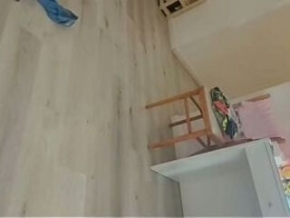 Argentina &Aacute_ngeles Ariana prueba Comediante Venezolano y le entrega el culo porque la polla no le cabe en la boca