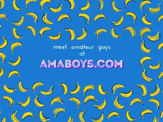 Twink Fucks His Sex Toy