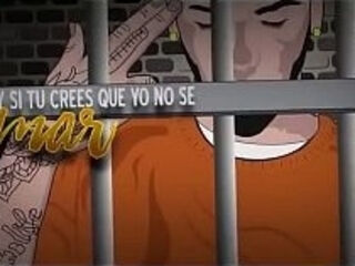 La &uacute_ltima vez anuel y bos boni