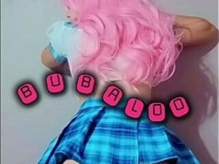 Estudiante se escapa de la escuela para darle su peque&ntilde_o CULO a su maestro casado (Anal jovencita de 18)