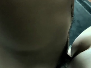 Tatted Papi Fucks a Shaggy Twink