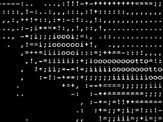 Partner Massie - ASCII Porn