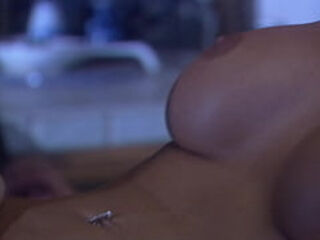 Brittney Skye Needs To Fuck For Warmth