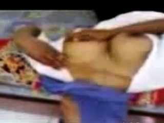 Busty Indonesian Amateur Babe