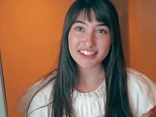 Breeding my religious step sis to save my soul - Delilah Raige