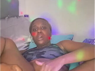 Natural, Blonde, Hairy, Darkskin