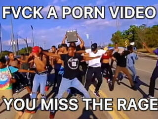 miss the rage - mario judah