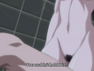 Detective and a hot milf