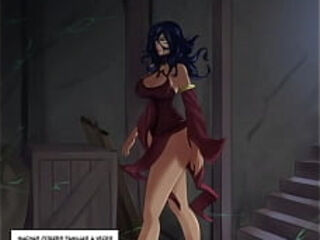 vex escape comic capitulo 1 espa&ntilde_ol