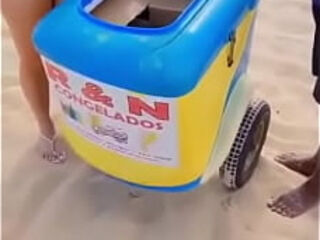 Luana Kazaki maravilhosa e perfeita!