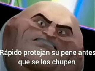 Cuidado que vienen los femboy