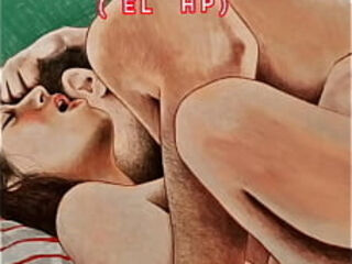 Original Visa - El HP (video explicito) - panama