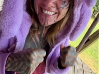 Daytime Looks &amp_ Playful Moments