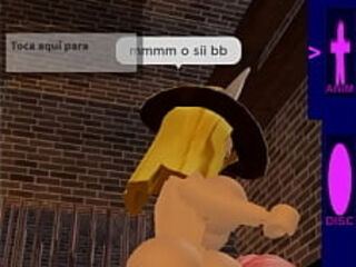 Follando Con Mi Novia 7w7 Milagros7w7Kawaii