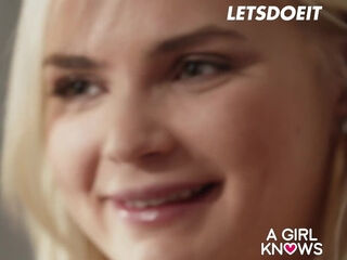 Lesbian hotties love a taste of each other