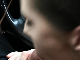 Amateur Teen Blowjob On Adult Webcam Show