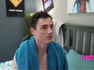 step SIBLINGS Persist Even When Step Dad Tries His Best To Cock Block