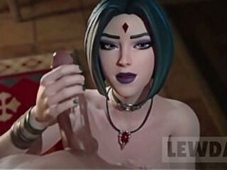 Fortnite porn compilation