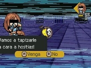 Cirote 3 - Gameplay en espa&ntilde_ol - 09/03 4