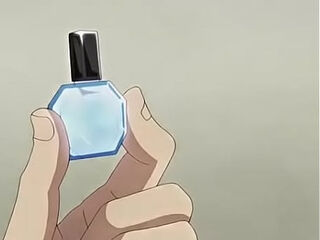 White Blue - Episode 1 (Hentai)