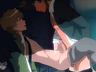 Compila&ccedil_&atilde_o Maoh King 2019