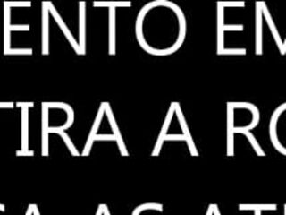 V&Iacute_DEO DE MARCIUS MELHEM ATACANDO ATRIZES DA GLOBO VAZA E CHOCA POPULA&Ccedil_&Atilde_O