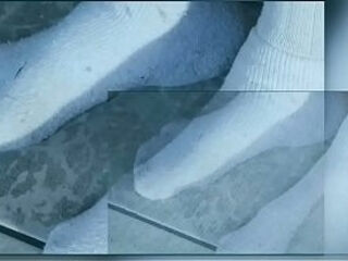 White Socks POV my Body- Mar 08, 2026