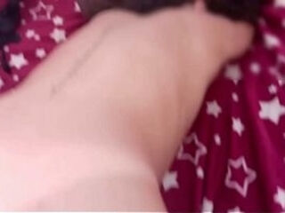 follada por detras y por delante asi de cansada queda rica latina caliente de 18yo porque su hermanastro le parte el culo en cuatro.