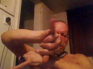 KROU RIVEN - ARTIST EROTIC . CUM TA POPPA WITCH