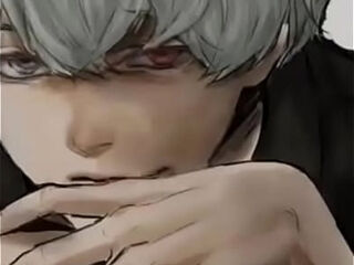 delicinha  tokyo ghoul