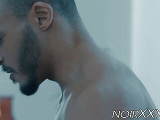 Young homo with jockstrap anally fucked by bbc gay