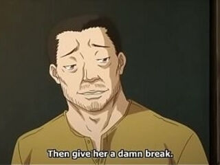 Classmates get the fuck of their life