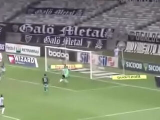 CRUZAMENTO DO KENO PRO NATHAN ATL&Eacute_TICO X GOI&Aacute_S